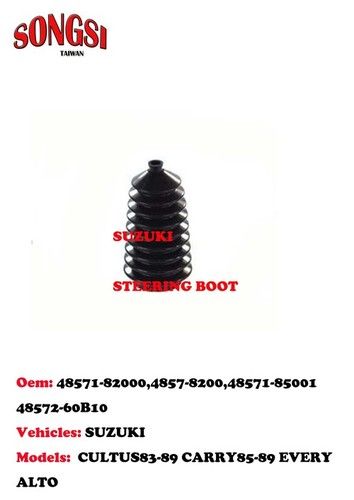 Steering Boot Suzuki Cultus83 89 Carry85 89 Every