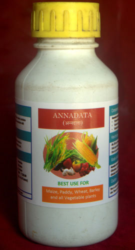 Annadata Azospirillum Liquid Biofertilizer