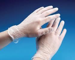 ASHAPURA Disposable Gloves