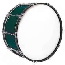 Bass Drum