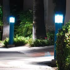 Bollard Light