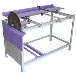 Circular Saw Table - Premium Quality Materials, Precision Manufacturing | Cutting Edge Technology Integration