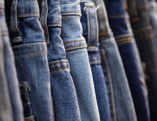 Garments & Jeans Retailer | Aarvee Denims & Exports Limited, Ahmedabad