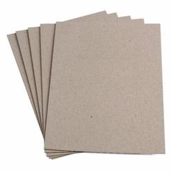 Duplex Paper Board