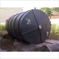 Frp Storage Tank