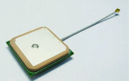 Gps Active Antenna