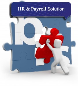 HR & Payroll Service By Empsys Technologies