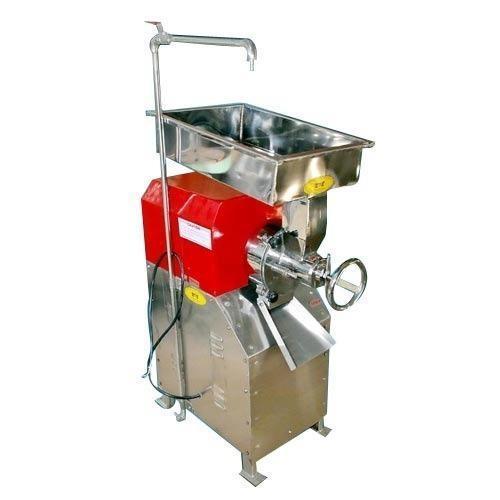 Instant Rice Washer Capacity: 100 Kilogram(Kg)