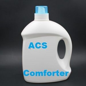 Laundry Liquid Comforter