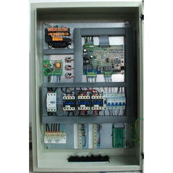 Lift Switch Panel