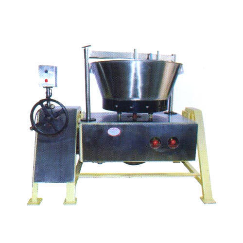 Mawa Mixing Machine