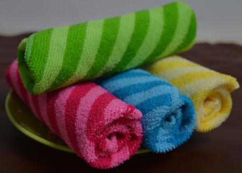 Microfiber Kitchen Towel