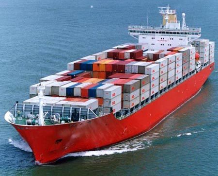 Ship Freight Service By PRATHAM SHIPPING & LOGISTICS PVT.LTD.