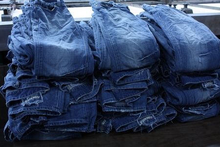 Aarvee Denims: Aarvee Denims stitches Rs 150 crore deal for Pirana factory  | Ahmedabad News - Times of India