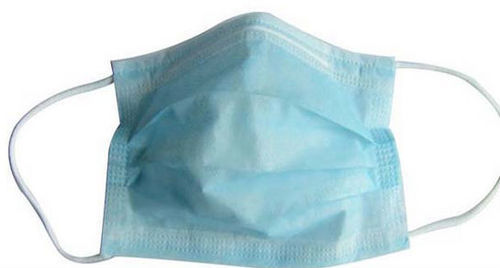 Surgical Disposable Face Mask - Premium Quality Raw Material , Designed by Skilled Professionals