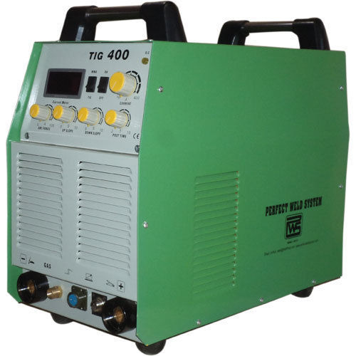 TIG Welding Inverter Series