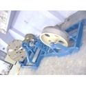 Underground Cable Laying Machine