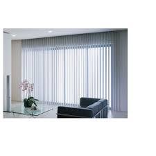 Vertical Blind Sun Control Film