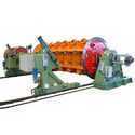 Wire Cable Stranding Machine