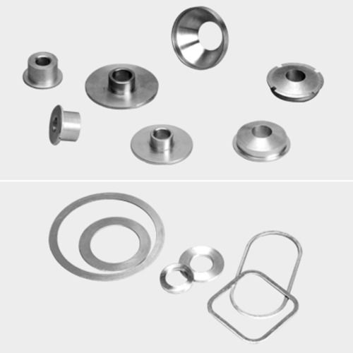 Aluminum Gaskets