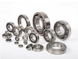 Automobile Bearings