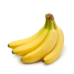 Cavendish Bananas