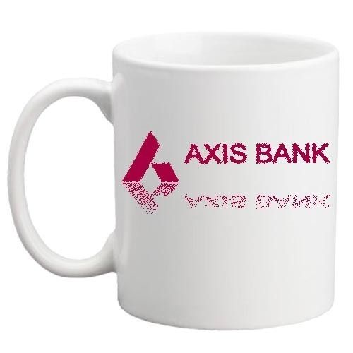 Ceramic Customized Promotional Mugs