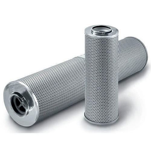 Cylindrical Filter Element