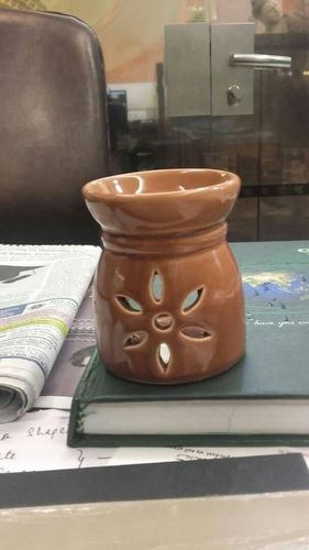 Decorative Ceramic Electric Aroma Diffuser