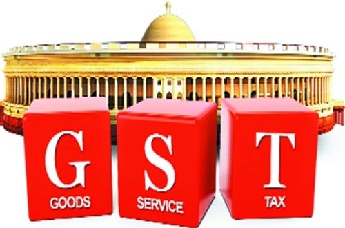 GST Registration Consultants Service