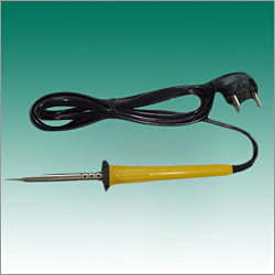 Mains Operated Soldering Iron (230 V)