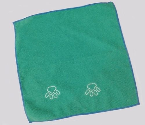 Microfiber Towel for Pet