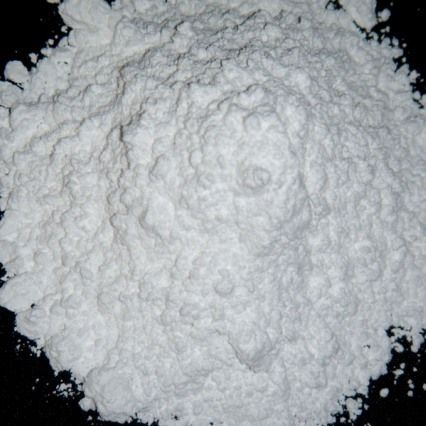 Natural Gypsum Powder