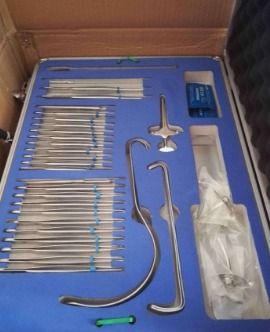 Operation Instrument Set