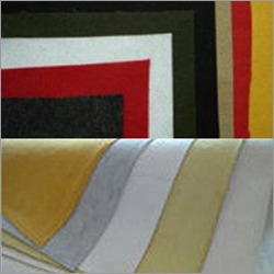 Polyester Felt - Color: Multi