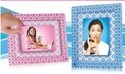 Promotional 3d Illusion Photo Frame