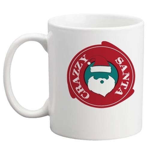 Custom Promotional Coffee Mugs