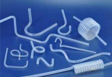 PTFE Tubes