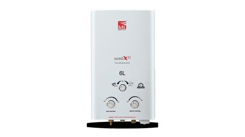 Superb X30 Water Heater