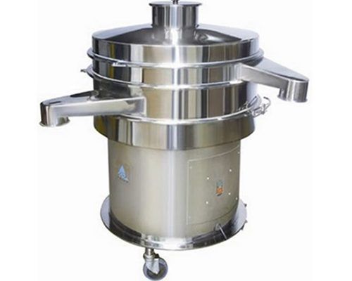 Used Vibro Sifter