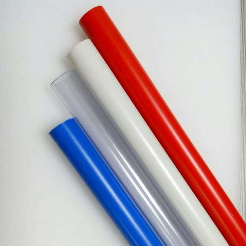 20mm 25mm Upvc Cpvc Electrical Pipe Insulation For Cable Protection