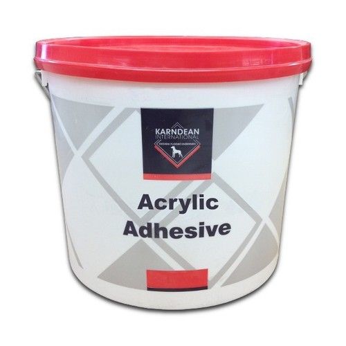 Acrylic Adhesive - High-Quality Formula | Exceptional Bonding Strength, Versatile Applications