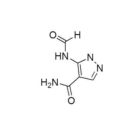 Allopurinol impurity B