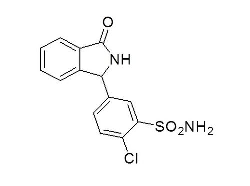 Chlorthalidone Impurity E(As per EP)