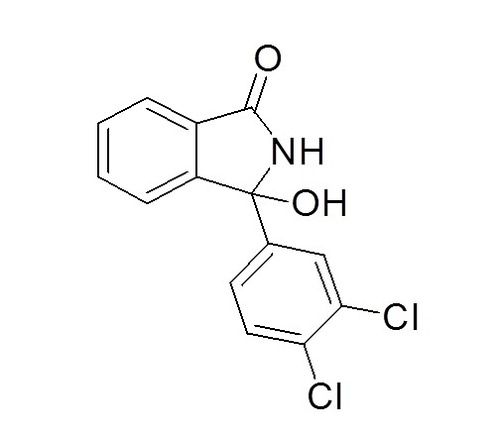 Chlorthalidone Impurity G(As per EP)