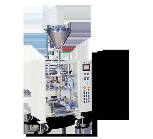 Collar Auger Filling Packaging Machine