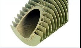 Crimped / Spiral Finned Tube