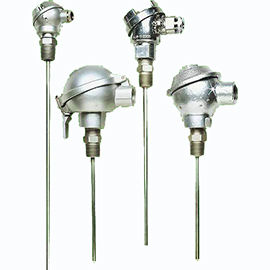 Custom Design Thermocouples