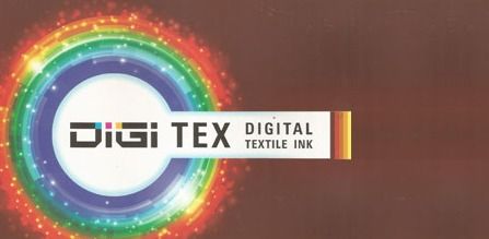 Digi Tex Digital Textile Ink