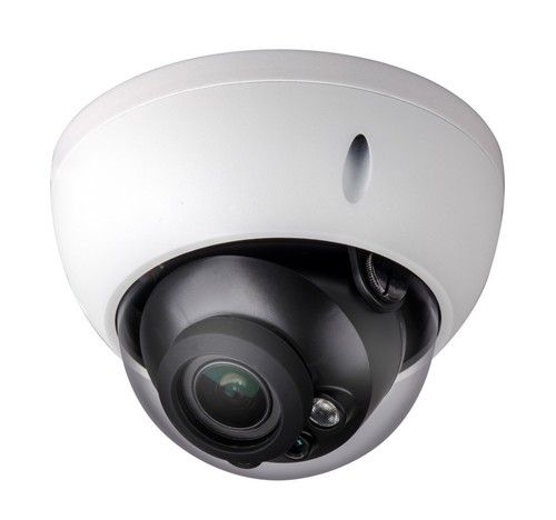 Dome Cameras